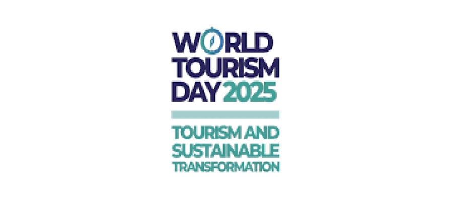 شعار روز گردشگری امسال