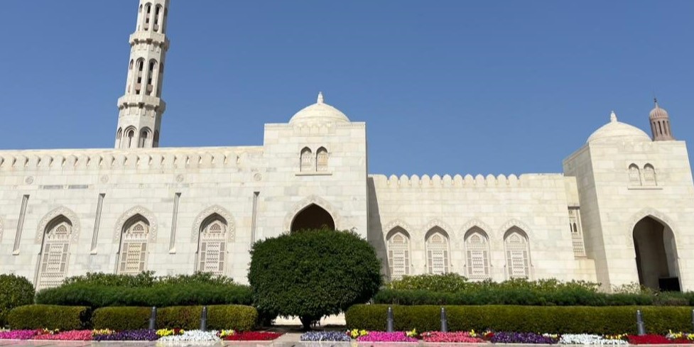 تور عمان 5ستاره مهر