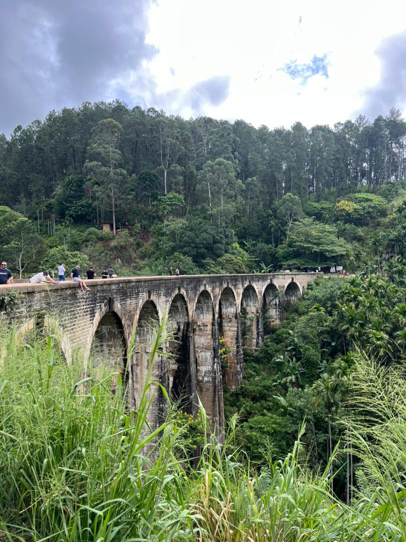 تور سریلانکا